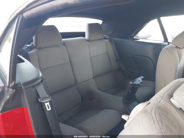 Продажа на аукционе авто 2012 Ford Mustang V6, vin: 1ZVBP8EM3C5201684, номер лота: 45025052