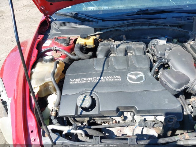 Aukcja sprzedaży 2009 Mazda Mazda6 S Grand Touring, vin: 1YVHP82B295M11308, numer aukcji: 45025053