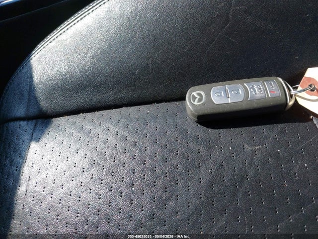 Aukcja sprzedaży 2009 Mazda Mazda6 S Grand Touring, vin: 1YVHP82B295M11308, numer aukcji: 45025053