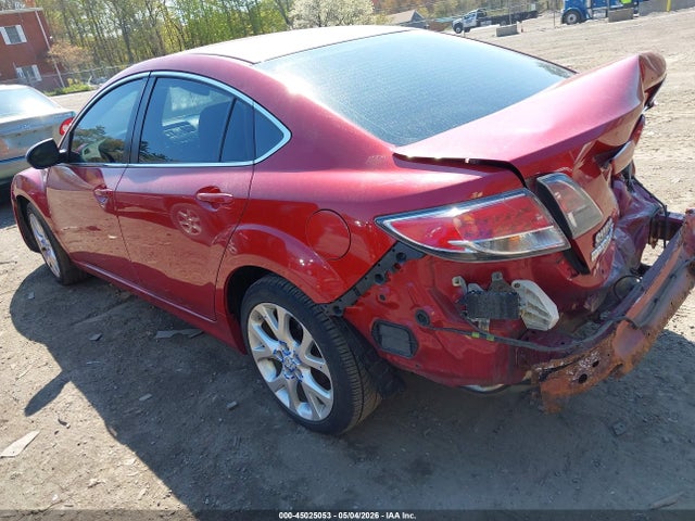 Aukcja sprzedaży 2009 Mazda Mazda6 S Grand Touring, vin: 1YVHP82B295M11308, numer aukcji: 45025053