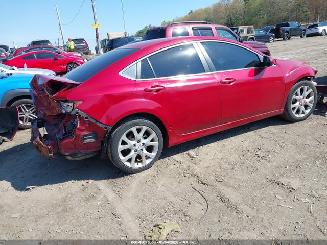 Aukcja sprzedaży 2009 Mazda Mazda6 S Grand Touring, vin: 1YVHP82B295M11308, numer aukcji: 45025053