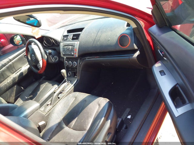 Aukcja sprzedaży 2009 Mazda Mazda6 S Grand Touring, vin: 1YVHP82B295M11308, numer aukcji: 45025053