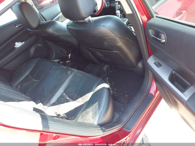 Aukcja sprzedaży 2009 Mazda Mazda6 S Grand Touring, vin: 1YVHP82B295M11308, numer aukcji: 45025053