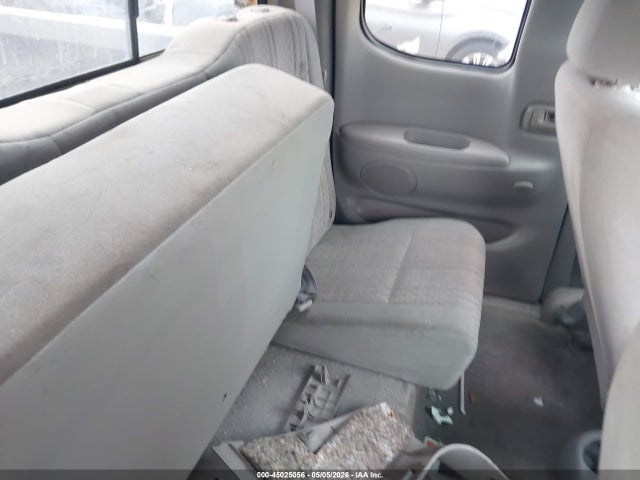 45025056 :رقم المزاد ، 5TBRT34194S452785 vin ، 2004 Toyota Tundra Sr5 V8 مزاد بيع