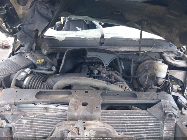 Продажа на аукционе авто 2012 Chevrolet Silverado 1500 Ltz, vin: 1GCPKTE77CF238977, номер лота: 45025062
