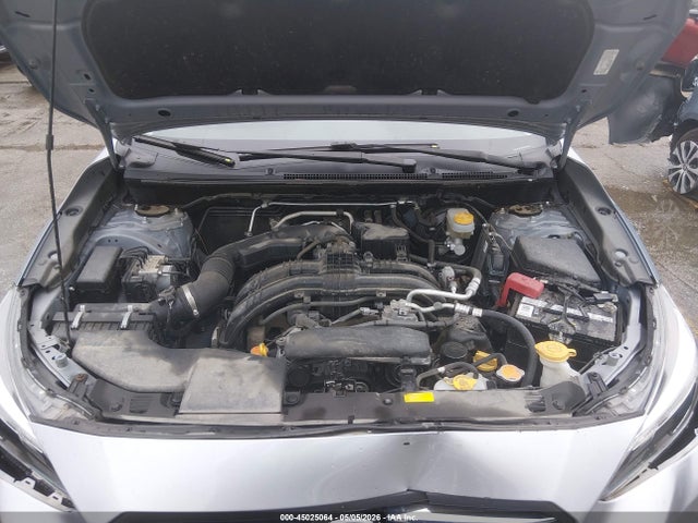 45025064 :رقم المزاد ، JF2GTAJC9J8333810 vin ، 2018 Subaru Crosstrek 2.0i Limited مزاد بيع