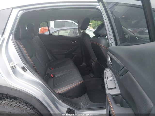 45025064 :رقم المزاد ، JF2GTAJC9J8333810 vin ، 2018 Subaru Crosstrek 2.0i Limited مزاد بيع