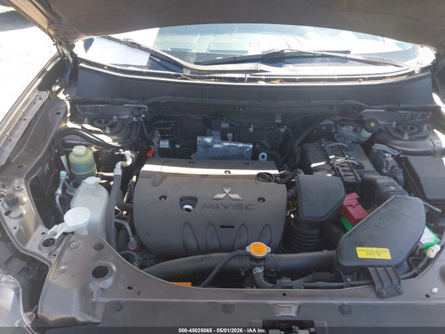 Продаж на аукціоні авто 2012 Mitsubishi Outlander Se, vin: JA4AS3AW7CU000569, номер лоту: 45025065