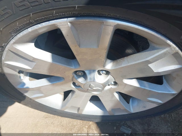 Продаж на аукціоні авто 2012 Mitsubishi Outlander Se, vin: JA4AS3AW7CU000569, номер лоту: 45025065