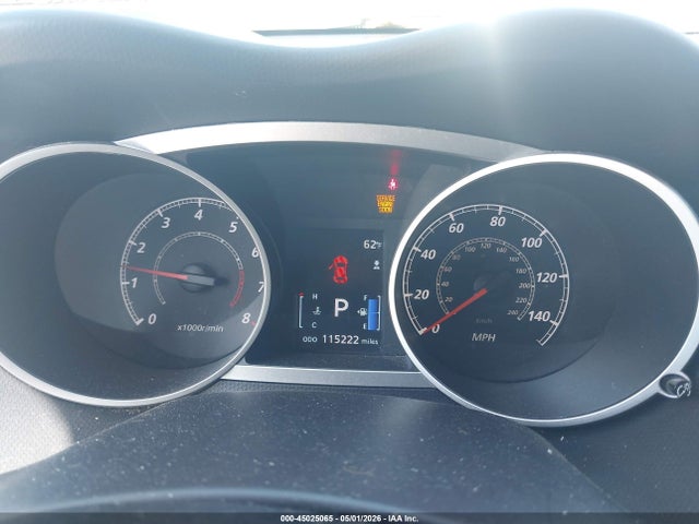 Продаж на аукціоні авто 2012 Mitsubishi Outlander Se, vin: JA4AS3AW7CU000569, номер лоту: 45025065
