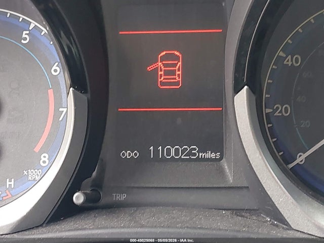 Toyota Corolla S Plus 2016 5YFBURHE6GP484936 Image 16