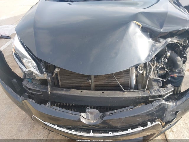 Toyota Corolla S Plus 2016 5YFBURHE6GP484936 Image 6