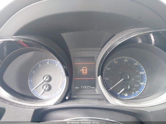 Toyota Corolla S Plus 2016 5YFBURHE6GP484936 Image 7