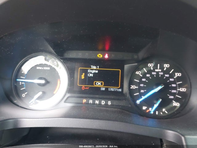 Aukcja sprzedaży 2016 Ford Explorer, vin: 1FM5K8BH6GGB79482, numer aukcji: 45025072