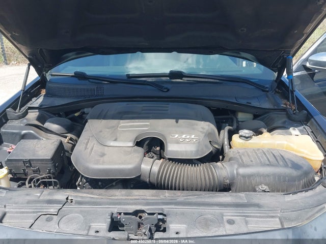 Продаж на аукціоні авто 2014 Chrysler 300c Awd, vin: 2C3CCAKG1EH383362, номер лоту: 45025075