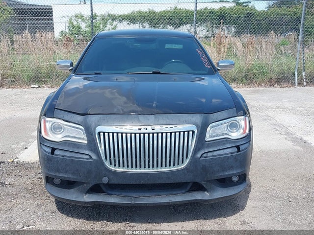 Продаж на аукціоні авто 2014 Chrysler 300c Awd, vin: 2C3CCAKG1EH383362, номер лоту: 45025075