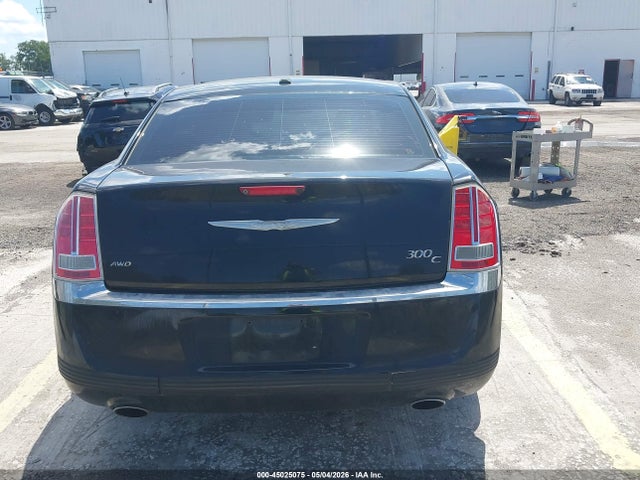 Продаж на аукціоні авто 2014 Chrysler 300c Awd, vin: 2C3CCAKG1EH383362, номер лоту: 45025075