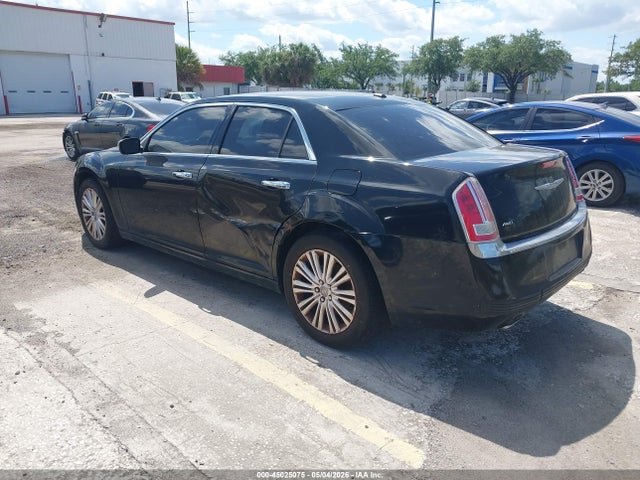 Продаж на аукціоні авто 2014 Chrysler 300c Awd, vin: 2C3CCAKG1EH383362, номер лоту: 45025075