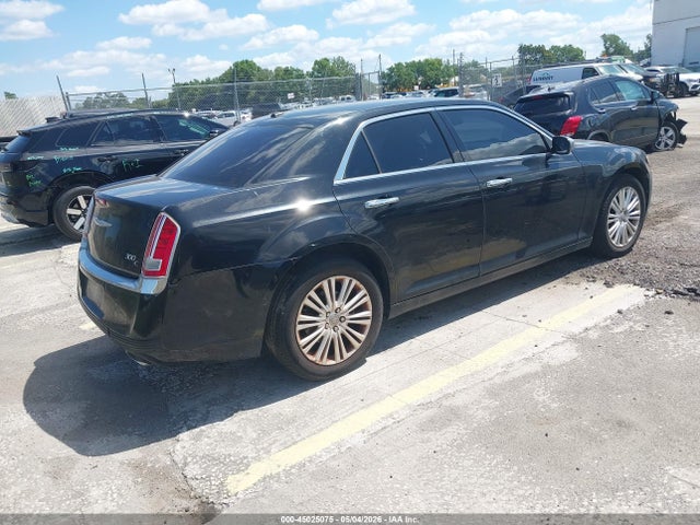 Продаж на аукціоні авто 2014 Chrysler 300c Awd, vin: 2C3CCAKG1EH383362, номер лоту: 45025075