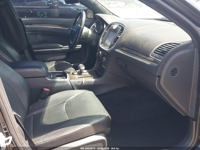 Продаж на аукціоні авто 2014 Chrysler 300c Awd, vin: 2C3CCAKG1EH383362, номер лоту: 45025075