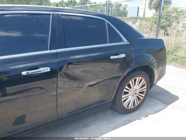 Продаж на аукціоні авто 2014 Chrysler 300c Awd, vin: 2C3CCAKG1EH383362, номер лоту: 45025075