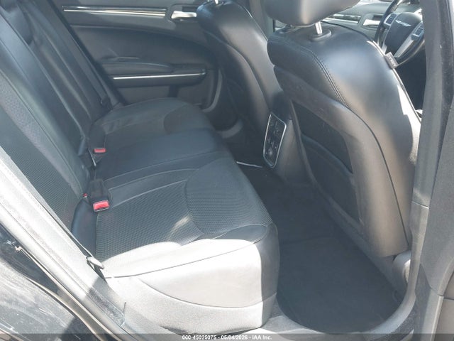Продаж на аукціоні авто 2014 Chrysler 300c Awd, vin: 2C3CCAKG1EH383362, номер лоту: 45025075