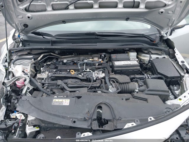 Продажа на аукционе авто 2025 Toyota Corolla Le, vin: 5YFB4MDE7SP297612, номер лота: 45025078