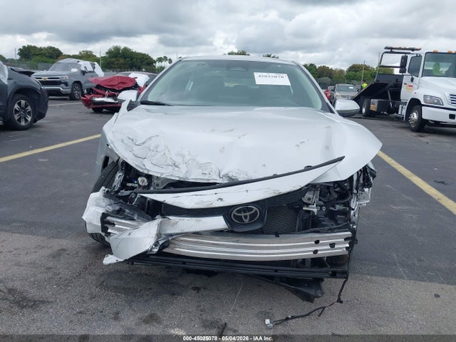 Продажа на аукционе авто 2025 Toyota Corolla Le, vin: 5YFB4MDE7SP297612, номер лота: 45025078