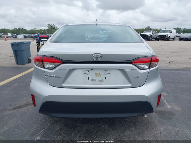Продажа на аукционе авто 2025 Toyota Corolla Le, vin: 5YFB4MDE7SP297612, номер лота: 45025078
