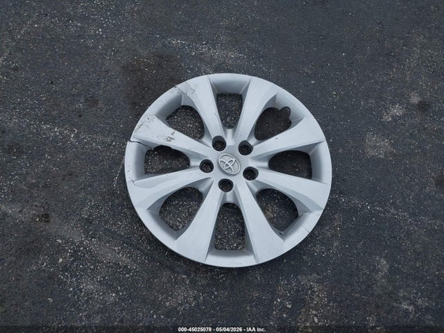 Продажа на аукционе авто 2025 Toyota Corolla Le, vin: 5YFB4MDE7SP297612, номер лота: 45025078