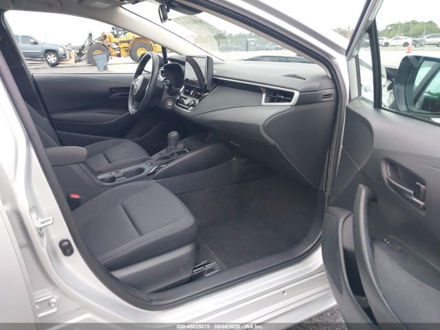 Продажа на аукционе авто 2025 Toyota Corolla Le, vin: 5YFB4MDE7SP297612, номер лота: 45025078