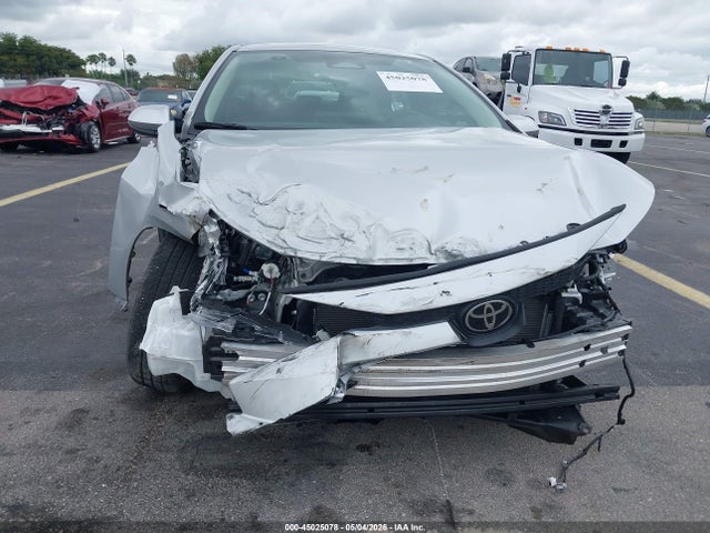 Продажа на аукционе авто 2025 Toyota Corolla Le, vin: 5YFB4MDE7SP297612, номер лота: 45025078