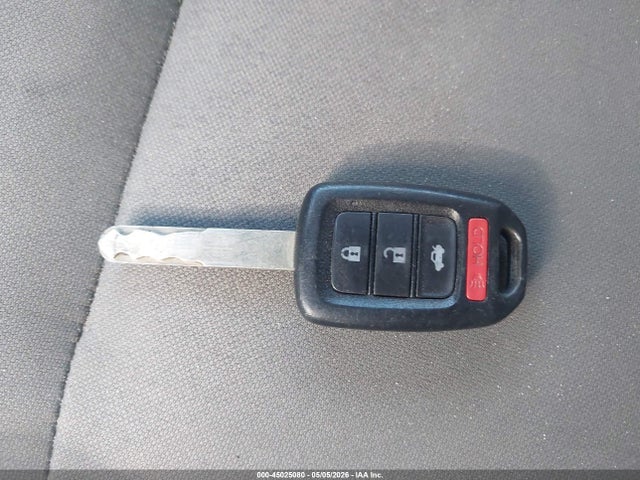 Aukcja sprzedaży 2019 Honda Civic Lx, vin: 2HGFC2F62KH605310, numer aukcji: 45025080