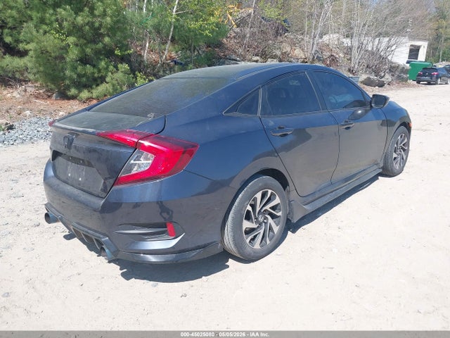 Aukcja sprzedaży 2019 Honda Civic Lx, vin: 2HGFC2F62KH605310, numer aukcji: 45025080