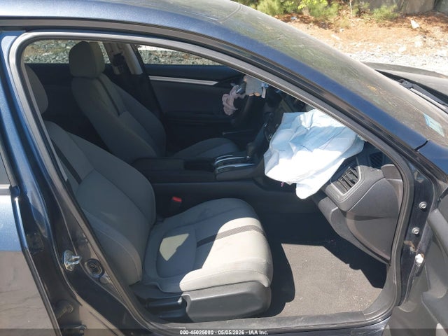 Aukcja sprzedaży 2019 Honda Civic Lx, vin: 2HGFC2F62KH605310, numer aukcji: 45025080
