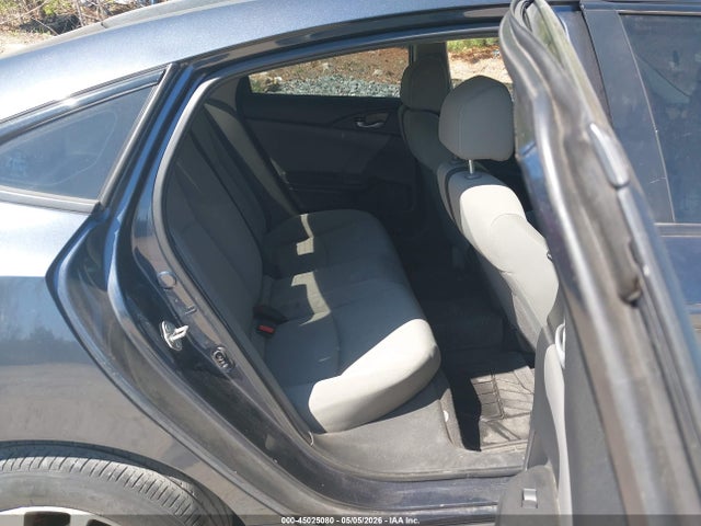 Aukcja sprzedaży 2019 Honda Civic Lx, vin: 2HGFC2F62KH605310, numer aukcji: 45025080