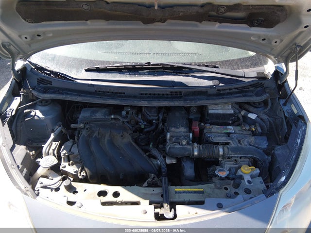 Продаж на аукціоні авто 2014 Nissan Versa Note Sv, vin: 3N1CE2CPXEL352048, номер лоту: 45025085