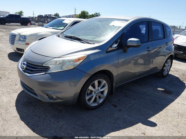 Продаж на аукціоні авто 2014 Nissan Versa Note Sv, vin: 3N1CE2CPXEL352048, номер лоту: 45025085