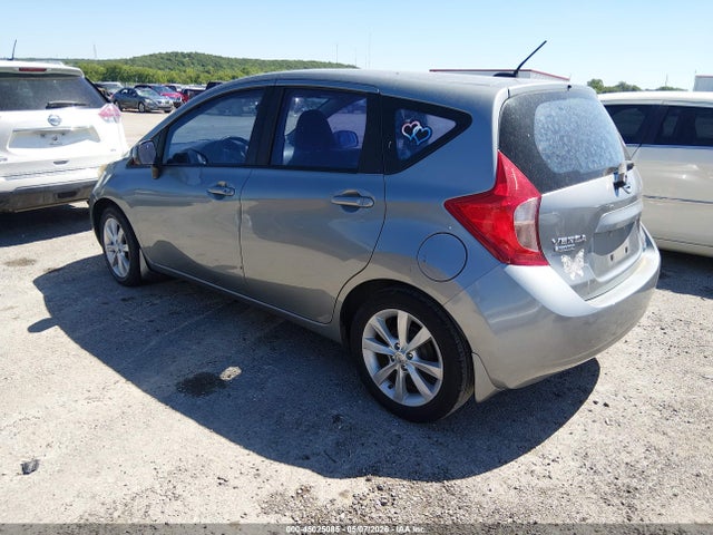 Продаж на аукціоні авто 2014 Nissan Versa Note Sv, vin: 3N1CE2CPXEL352048, номер лоту: 45025085