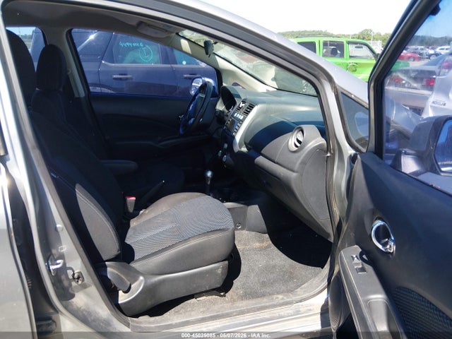 Продаж на аукціоні авто 2014 Nissan Versa Note Sv, vin: 3N1CE2CPXEL352048, номер лоту: 45025085