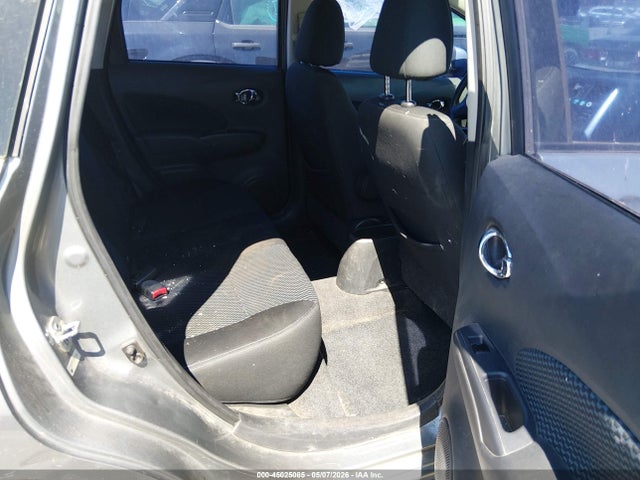Продаж на аукціоні авто 2014 Nissan Versa Note Sv, vin: 3N1CE2CPXEL352048, номер лоту: 45025085