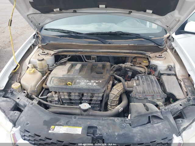 Aukcja sprzedaży 2013 Dodge Avenger Sxt, vin: 1C3CDZCBXDN626543, numer aukcji: 45025086