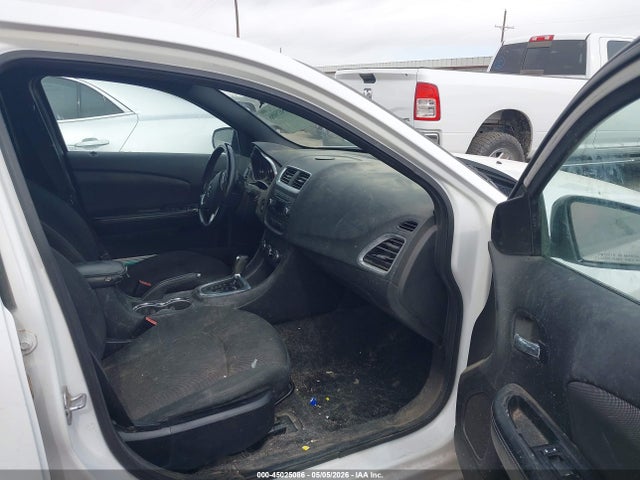 Aukcja sprzedaży 2013 Dodge Avenger Sxt, vin: 1C3CDZCBXDN626543, numer aukcji: 45025086