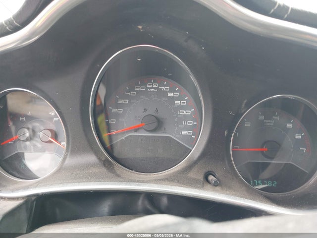 Aukcja sprzedaży 2013 Dodge Avenger Sxt, vin: 1C3CDZCBXDN626543, numer aukcji: 45025086