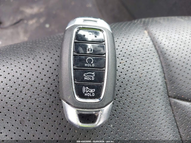 Aukcja sprzedaży 2023 Hyundai Elantra Hybrid Limited, vin: KMHLN4AJ7PU037526, numer aukcji: 45025090