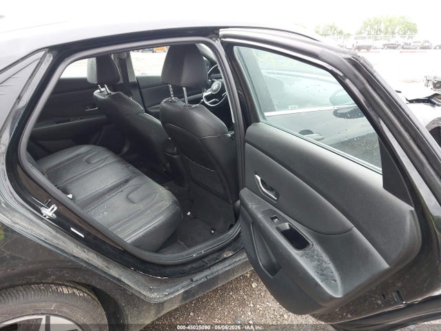 Aukcja sprzedaży 2023 Hyundai Elantra Hybrid Limited, vin: KMHLN4AJ7PU037526, numer aukcji: 45025090