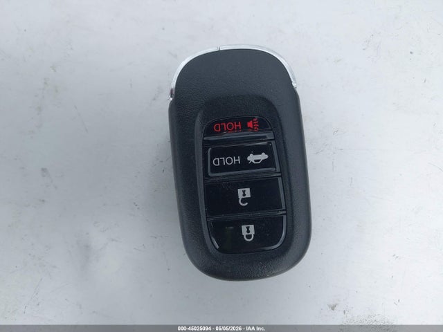 2022 Honda Civic Lx მანქანა იყიდება აუქციონზე, vin: 2HGFE2F2XNH533350, აუქციონის ნომერი: 45025094