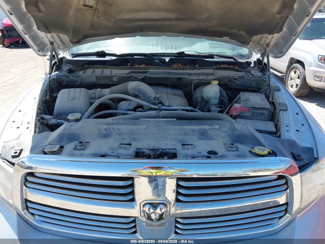 Aukcja sprzedaży 2014 Ram 1500, vin: 1C6RR7GT5ES218315, numer aukcji: 45025095