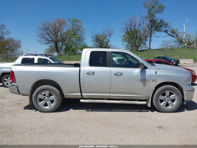 Aukcja sprzedaży 2014 Ram 1500, vin: 1C6RR7GT5ES218315, numer aukcji: 45025095