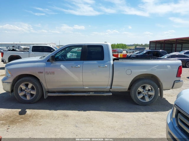 Aukcja sprzedaży 2014 Ram 1500, vin: 1C6RR7GT5ES218315, numer aukcji: 45025095